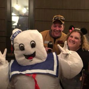 Meet your Posher, Gina